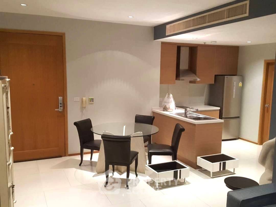 picture 1-BR Condo at The Emporio Place near BTS Phrom Phong (ID 1270785) - 7/20