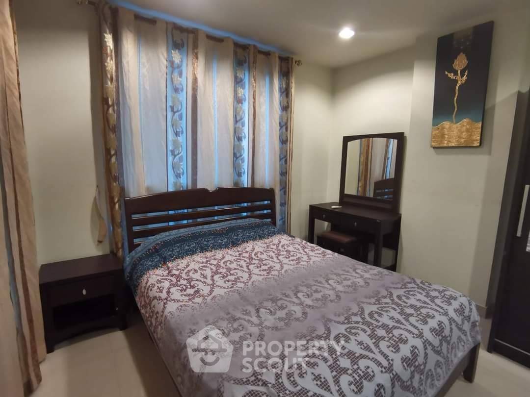 รูป คอนโด 1-ห้องนอน ที่ ดิ แอดเดรส สุขุมวิท 42 ใกล้ BTS เอกมัย (ID 566454) - รูปที่ 5/7