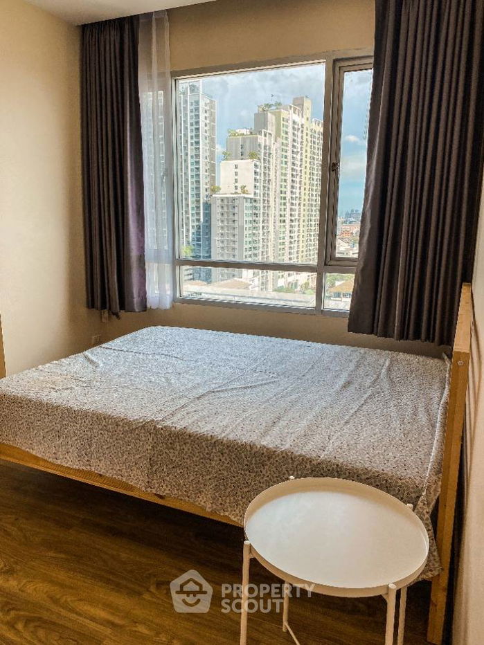 รูป คอนโด 1-ห้องนอน ที่ สุขุมวิท พลัส คอนโดมิเนียม ใกล้ BTS พระโขนง (ID 873535) - รูปที่ 2/7