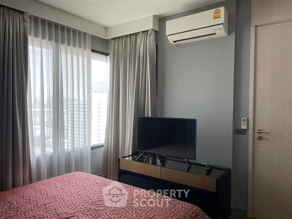 รูป คอนโด 2 ห้องนอน 65 ตร.ม. ชั้น 17 ที่ M Phayathai ใกล้ BTS อนุสาวรีย์ชัยฯ 200 ม. (ID 383878) - รูปที่ 8/15