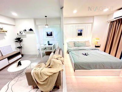 Condos for sale : 🚩 For Sell Condo TANYAKARN CONDOMINIUM Building 1, Floor 4,1 bed room, Room size 29 sqm