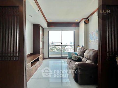2-BR Penthouse at Supalai Premier Place Asok near MRT Phetchaburi (ID 1176859)