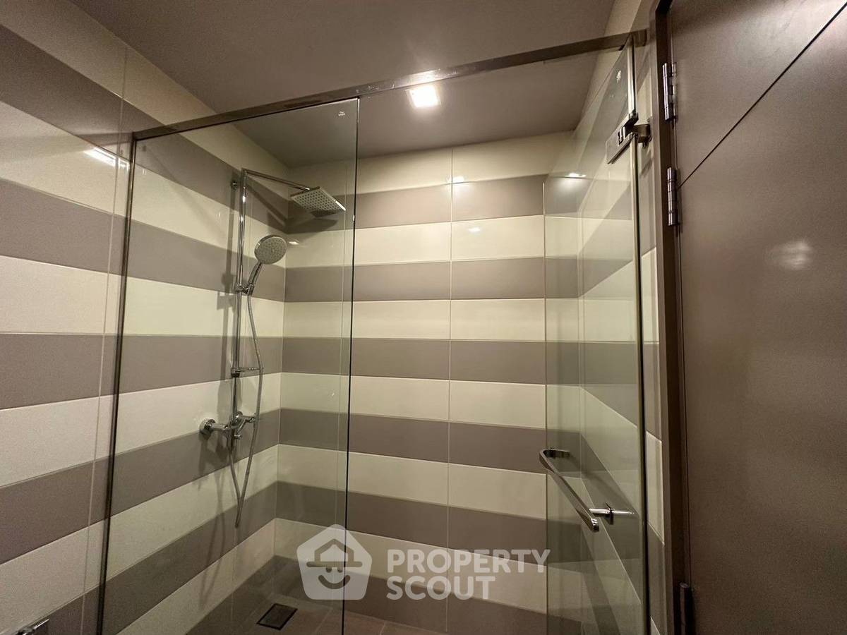 picture 1-BR Condo at Ceil By Sansiri near BTS Thong Lor (ID 2016037) - 14/15