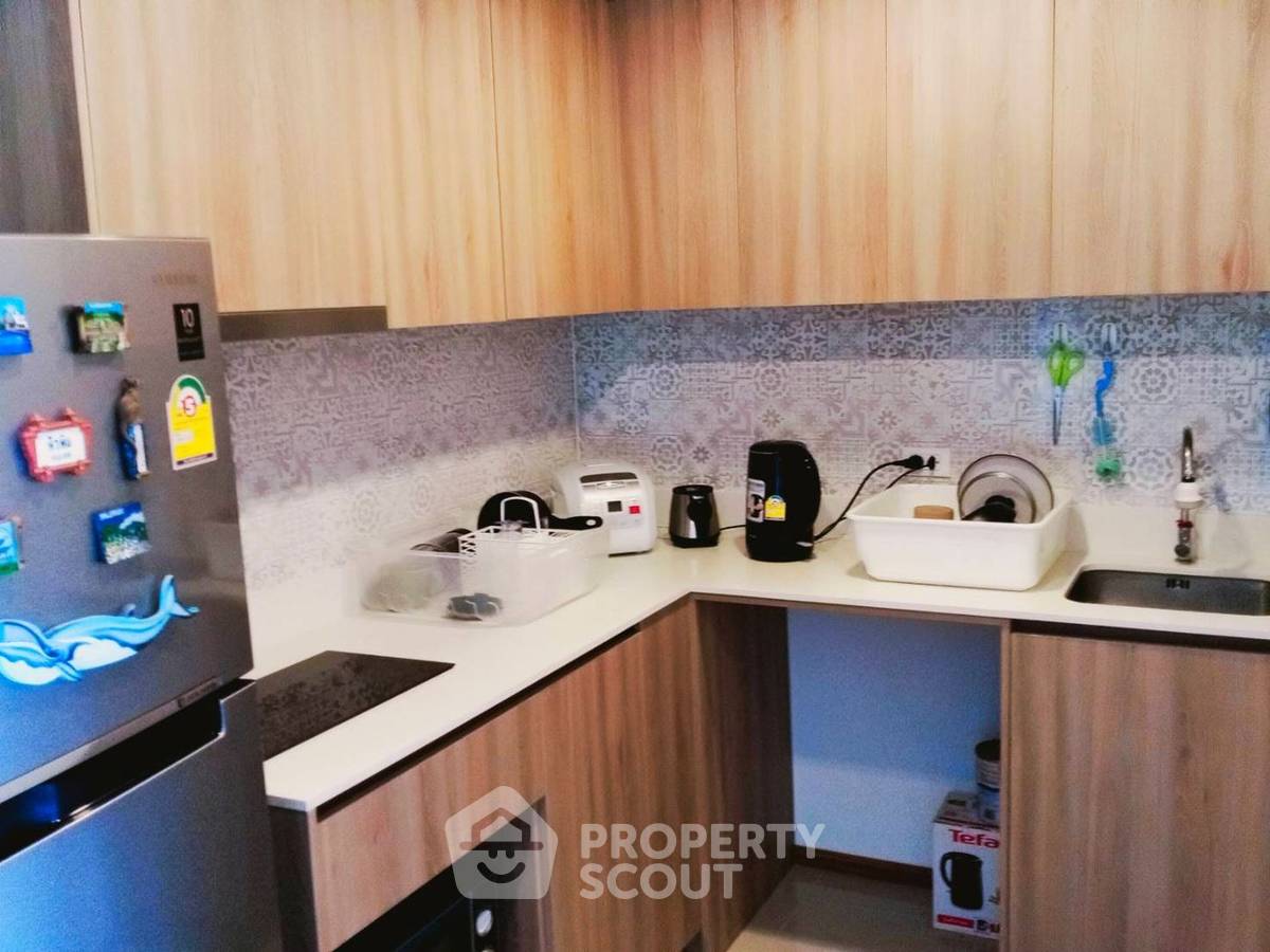 picture 2-BR Condo at La Habana Hua Hin close to Vana Nava Water Jungle (ID 1497245) - 4/10