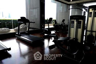 Condos for rent : 1-BR Condo at Keyne By Sansiri near BTS Thong Lor (ID 885054)