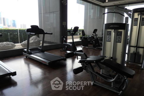 1-BR Condo at Keyne By Sansiri near BTS Thong Lor (ID 885054)