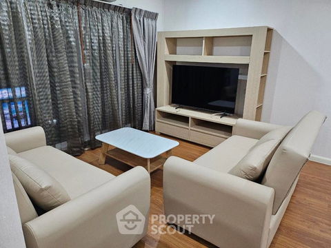 คอนโด 2-ห้องนอน ที่ แกรนด์ พาร์ค วิว อโศก ใกล้ MRT สุขุมวิท (ID 1866421)