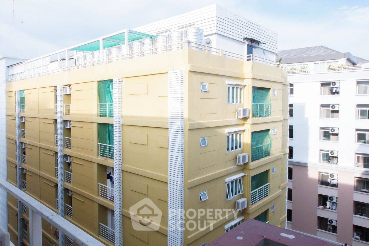 รูป คอนโด 1-ห้องนอน ที่ มายคอนโด สุขุมวิท 81 ใกล้ BTS อ่อนนุช (ID 2094233) - รูปที่ 13/13