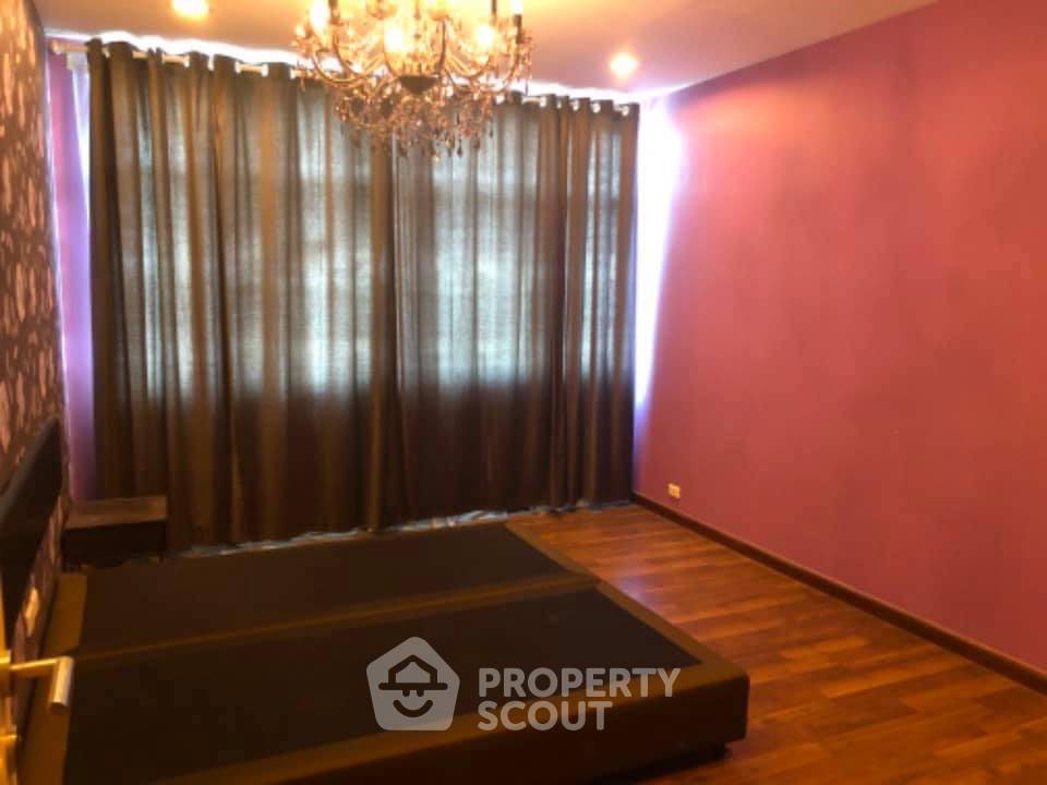 picture 2-BR Condo at Chewathai Ratchaprarop near BTS Victory Monument (ID 597644) - 3/15