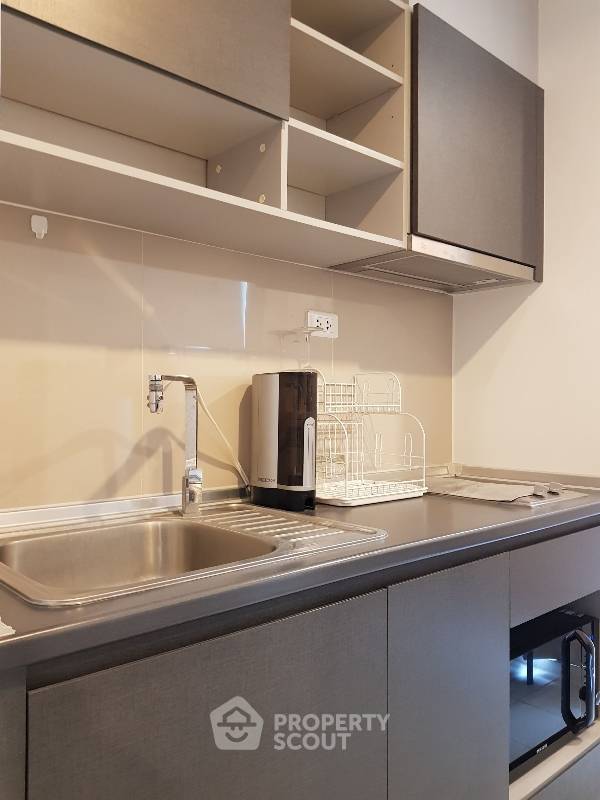 picture 2-BR Condo at The Base Rama 9 - Ramkhamhaeng near ARL Ramkhamhaeng (ID 813949) - 11/14