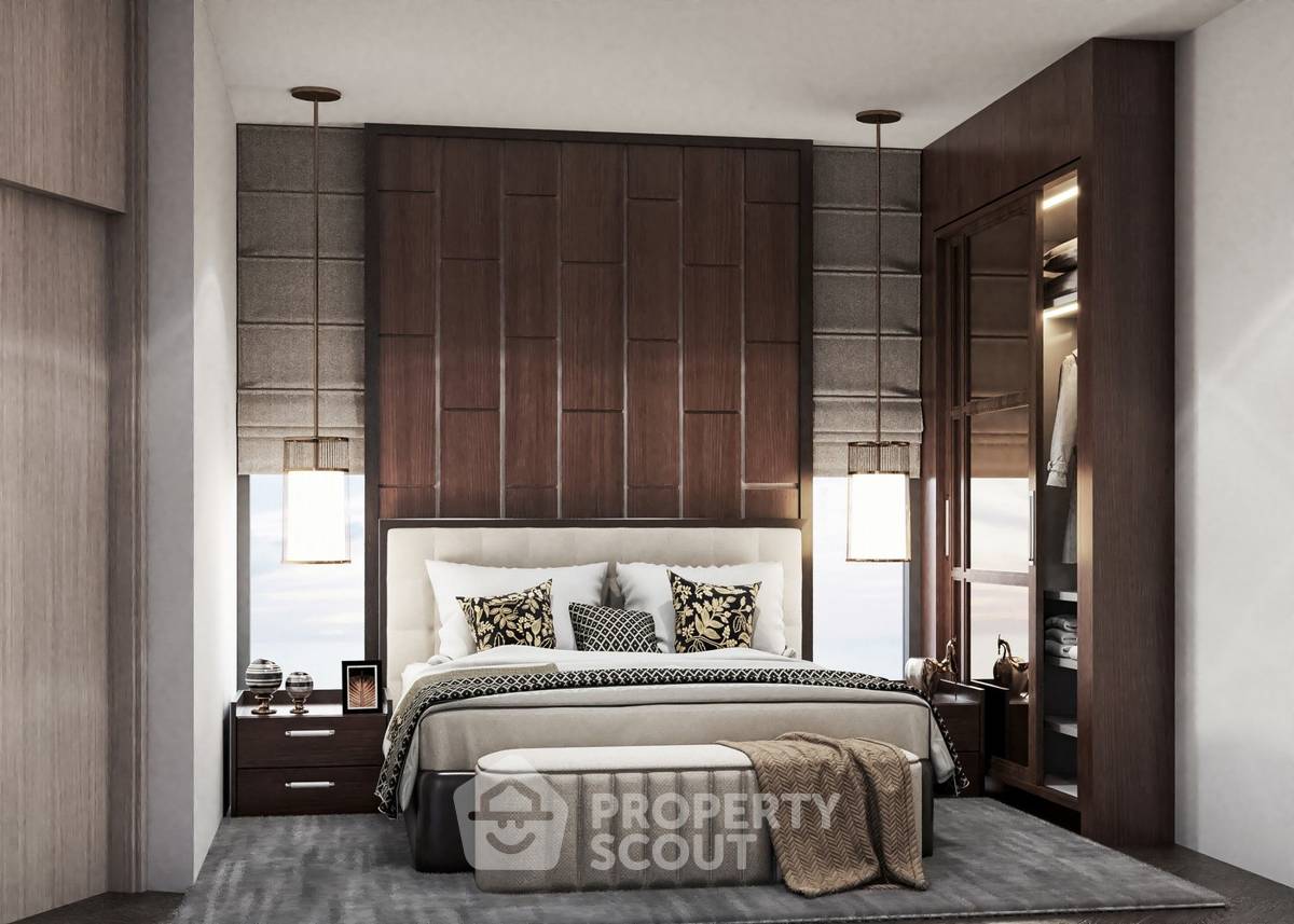 picture Blue Point Condos - 2-bed penthouse with private rooftop terrace and jacuzzi  overlooking Patong Beach (ID 985744) - 14/18