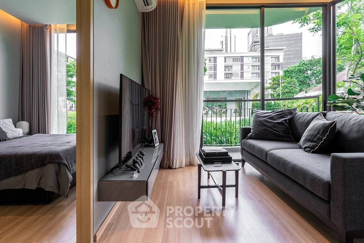 รูป คอนโด 2-ห้องนอน ที่ สกายไรส์ อเวนิว สุขุมวิท 64 ใกล้ BTS ปุณณวิถี (ID 1349469) - รูปที่ 2/12