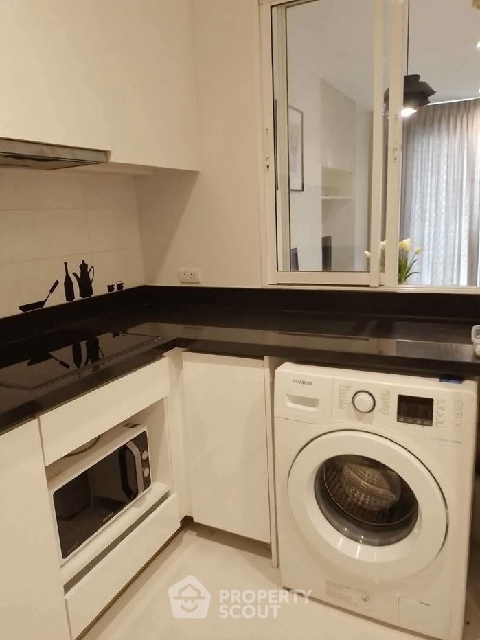 picture 3-BR Condo at The Bloom Sukhumvit 71 near BTS Phra Khanong (ID 2166640) - 17/22