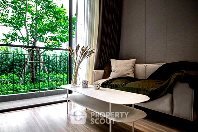 Condos for sale Soi Udomsuk (Sukhumvit 103) : 2-BR Condo at Skyrise Avenue Sukhumvit 64 near BTS Punnawithi (ID 1349473)