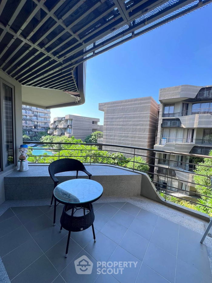 รูป คอนโด 1-ห้องนอน ที่ บ้านแสนงาม หัวหิน ใกล้ เดอะ เวเนเซีย (ID 2093780) - รูปที่ 1/14