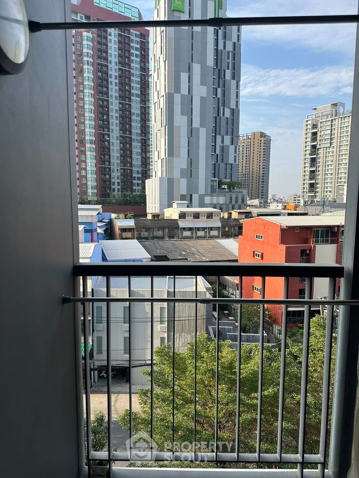รูป คอนโด 1-ห้องนอน ที่ ไลฟ์ สุขุมวิท 48 ใกล้ BTS พระโขนง (ID 1527185) - รูปที่ 4/7