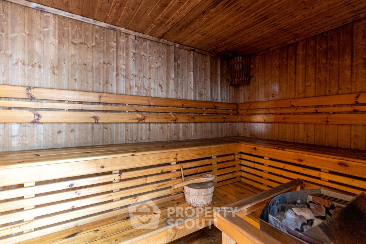 picture 2-BR Condo at Fullerton Sukhumvit near BTS Ekkamai (ID 1521198) - 14/14