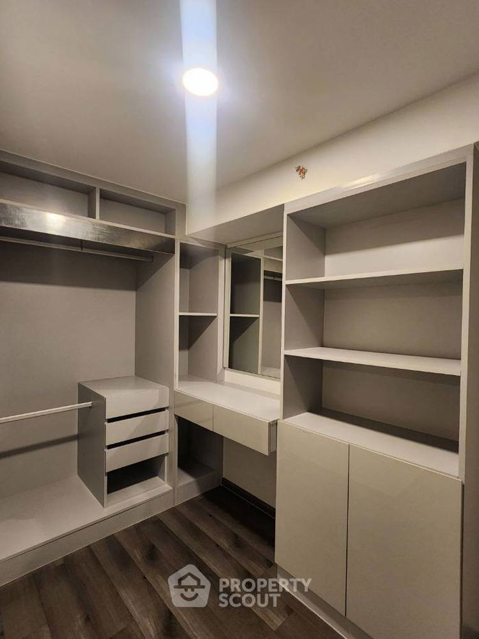 รูป คอนโด 1-ห้องนอน ที่ ไนท์บริดจ์ สเปซ พระราม 9 ใกล้ MRT พระราม 9 (ID 1851608) - รูปที่ 20/22