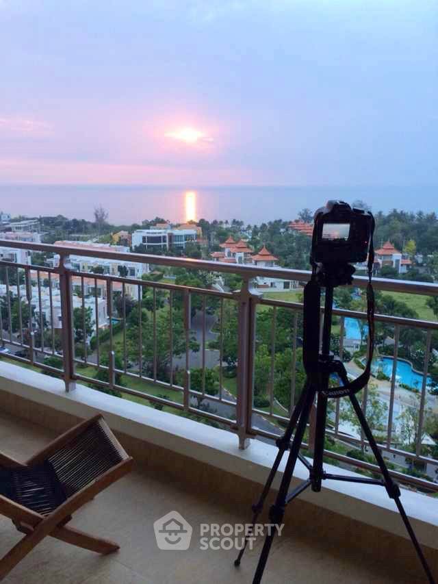 picture 1-BR Condo at Boat House Hua Hin close to The Venezia (ID 1468931) - 8/9