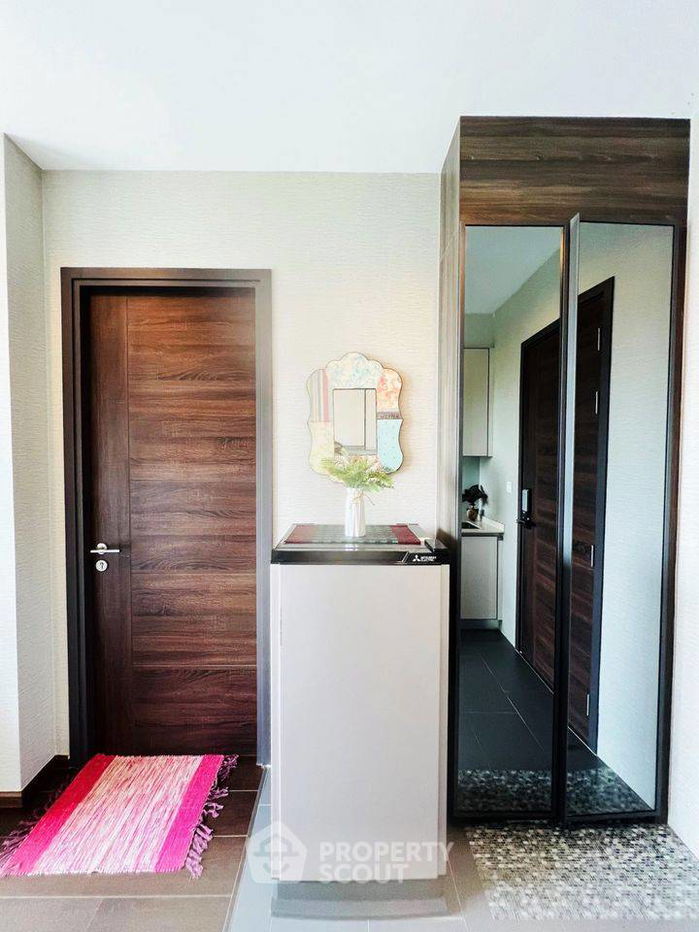 picture 1-BR Condo at C Ekkamai near ARL Ramkhamhaeng (ID 750054) - 6/6