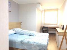 picture 1-BR Condo at U Delight Residence Riverfront Rama 3 in Bang Phong Phang (ID 507857) - 4/8