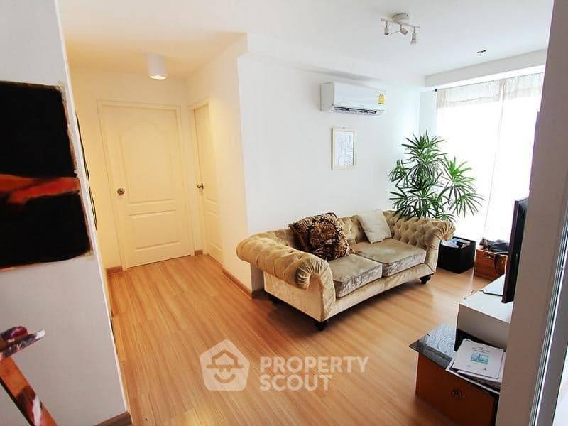 picture 3-BR Condo at Chateau In Town Sukhumvit 64/1 near BTS Bang Chak (ID 675119) - 5/7