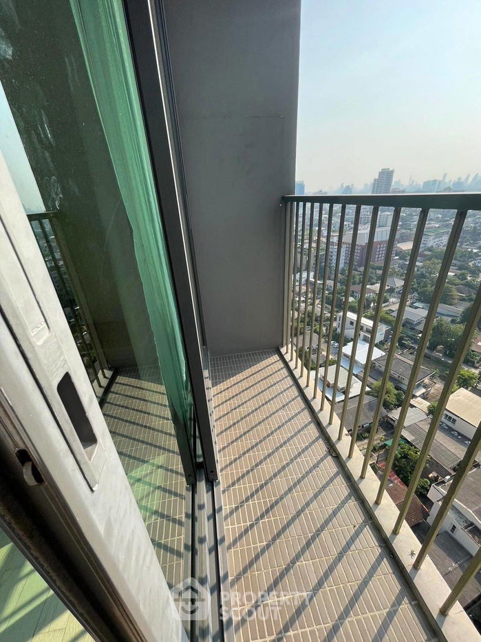 picture 2-BR Condo at Noble Remix near BTS Thong Lor (ID 1844625) - 15/15