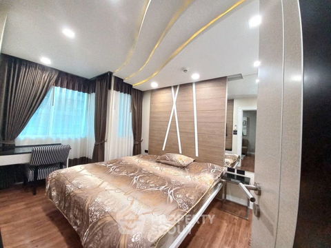 1-BR Condo at The Feelture Pattaya close to Pattaya (ID 1887390)