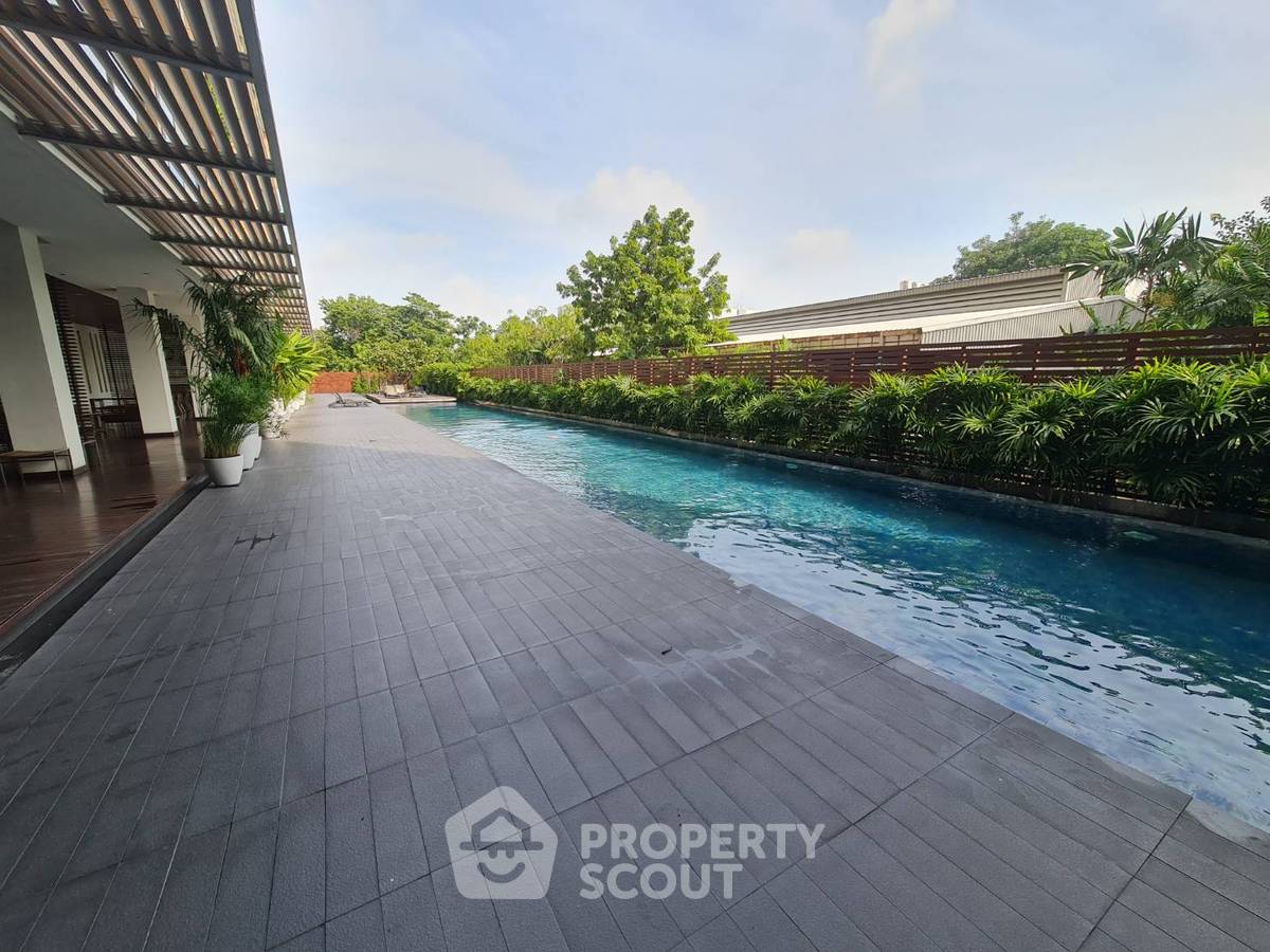 picture 3-BR Condo at The Lofts Yennakart in Chong Nonsi (ID 2078658) - 16/16