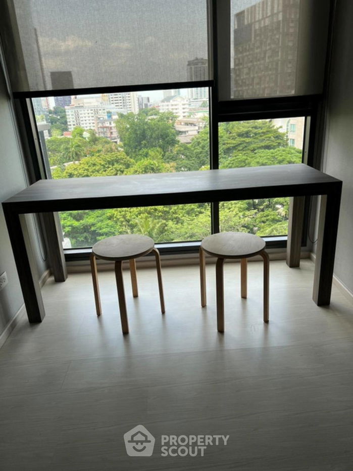 picture 1-BR Condo at Rhythm Sukhumvit 36-38 near BTS Thong Lor (ID 1528535) - 2/3