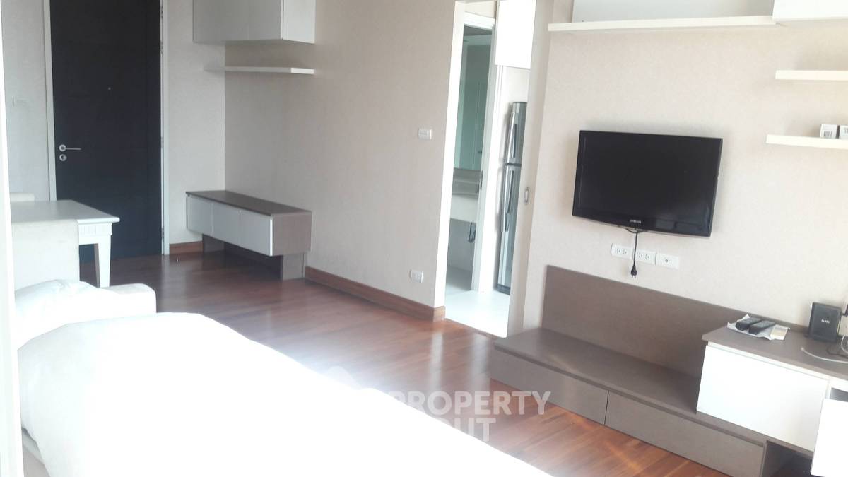 รูป คอนโด 2-ห้องนอน ที่ ไอวี่สาทร 10 ใกล้ BTS เซนต์หลุยส์ (ID 881680) - รูปที่ 2/7
