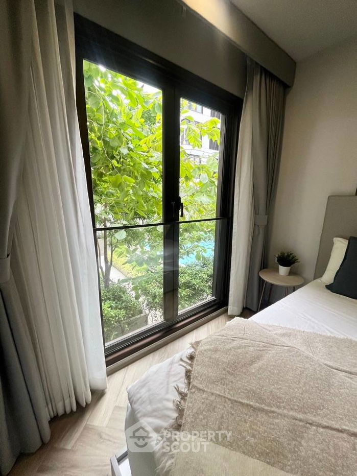 picture 1-BR Condo at Chapter Thonglor 25 close to Thong Lo (ID 1789468) - 8/22