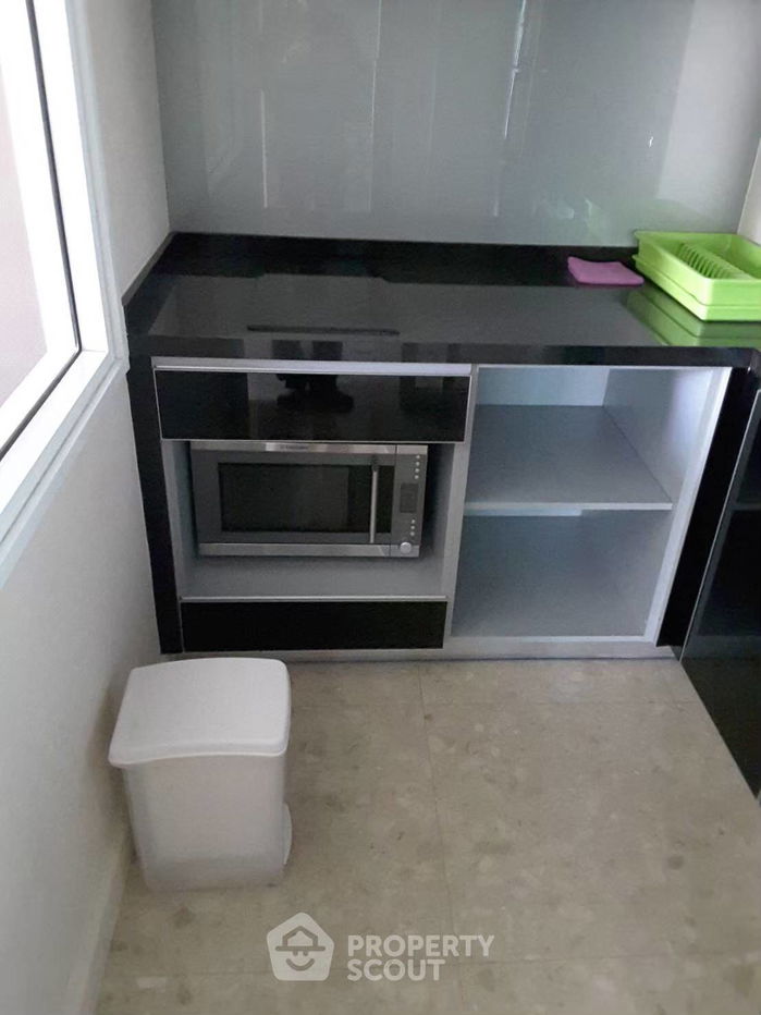 picture 1-BR Condo at The Crest Sukhumvit 34 near BTS Thong Lor (ID 476897) - 21/26