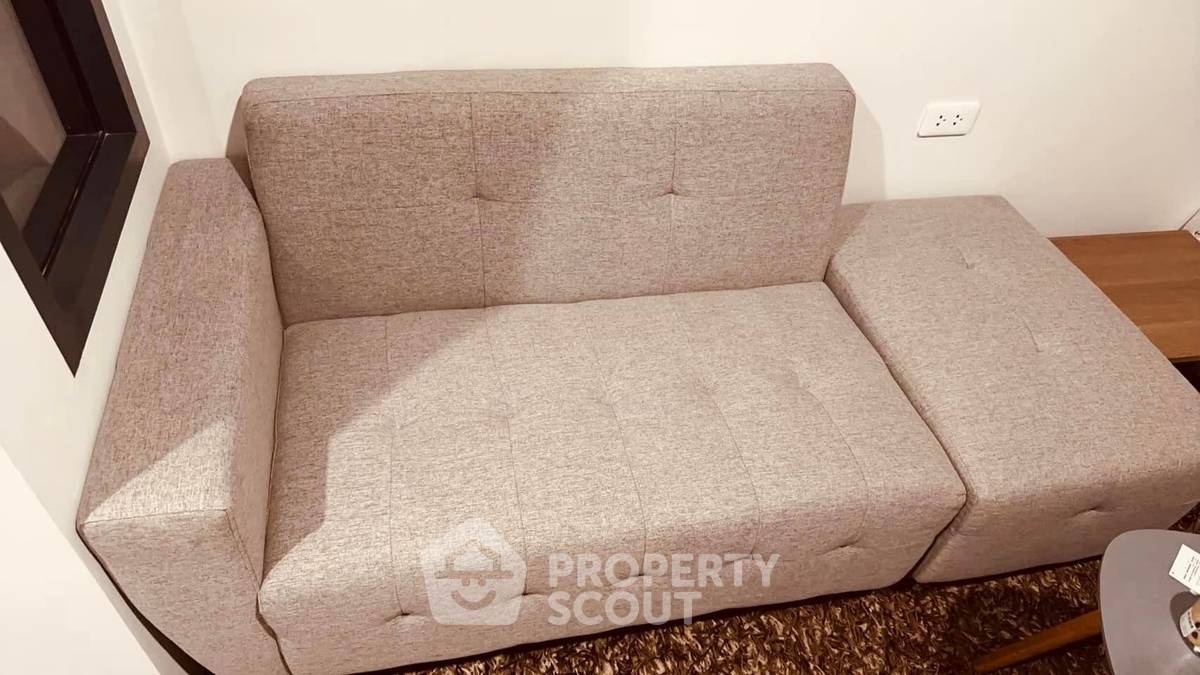 picture 1-BR Condo at Ideo Chula Samyan near MRT Sam Yan (ID 1495925) - 11/12