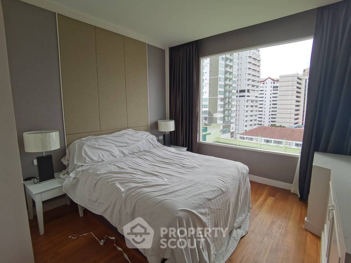 picture 3-BR Condo at Wilshire near BTS Phrom Phong (ID 512205) - 11/12