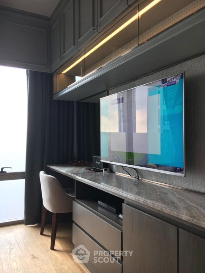 picture 2-BR Condo at Star View close to Phra Ram 3 (ID 2024563) - 10/22