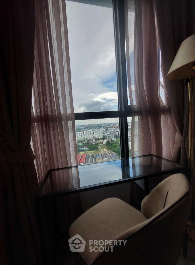 รูป คอนโด 1-ห้องนอน ที่ ไนท์บริดจ์ ไพร์ม อ่อนนุช ใกล้ BTS อ่อนนุช (ID 2158676) - รูปที่ 6/6