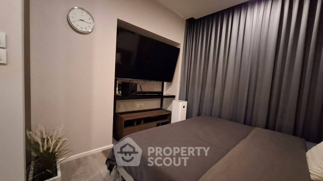 picture 1-BR Condo at The Room Sathorn - St. Louis near BTS Surasak (ID 2185948) - 3/14