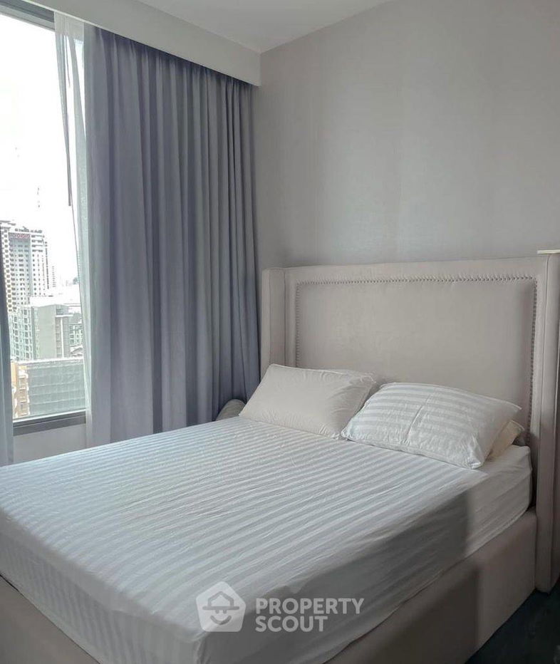 picture 1-BR Condo at The Edge in Saen Saep (ID 1697296) - 3/5