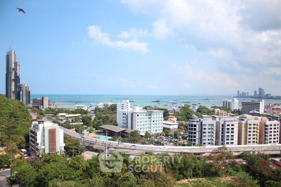picture 1-BR Condo at Unixx South Pattaya close to Phratamnak (ID 2169360) - 6/8