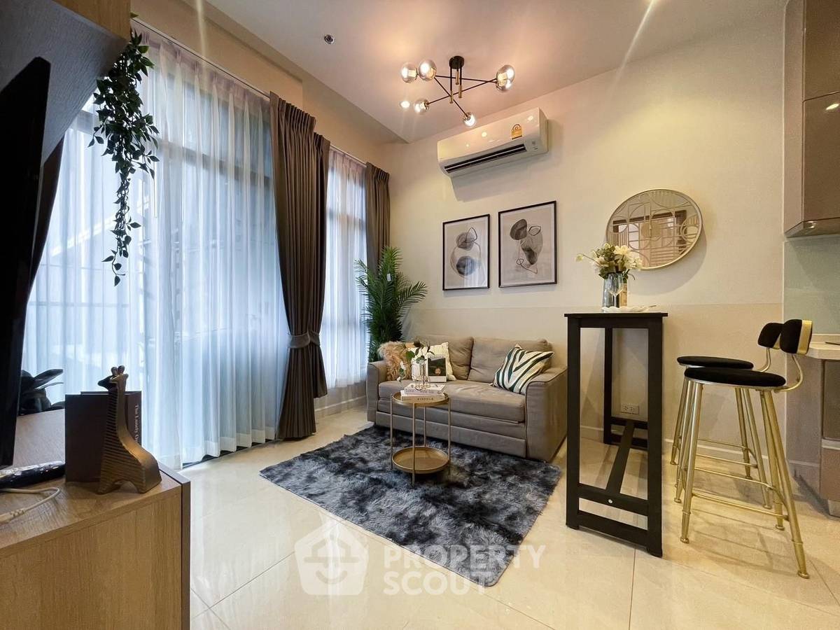 รูป คอนโด 1-ห้องนอน ที่ เมย์แฟร์ เพลส สุขุมวิท 50 ใกล้ BTS อ่อนนุช (ID 1731742) - รูปที่ 1/6