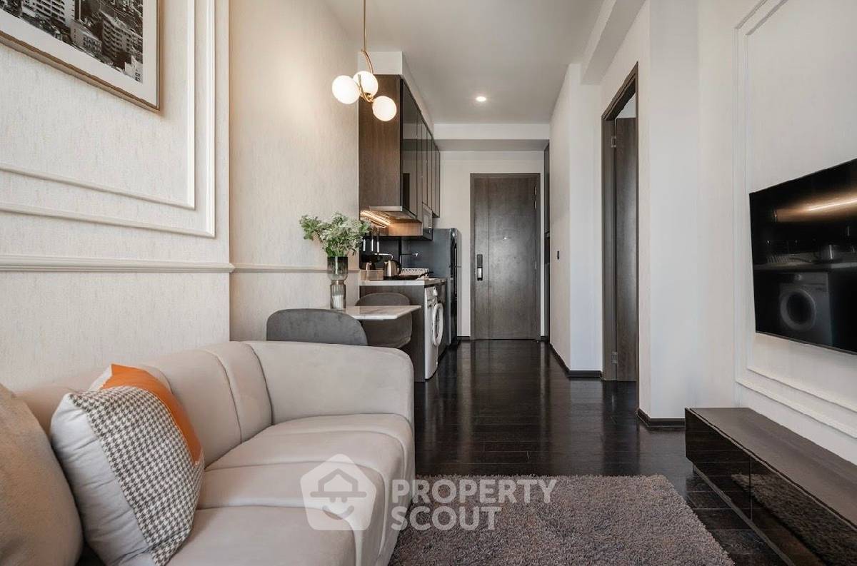 picture 1-BR Condo at Park Origin Thonglor near BTS Thong Lor (ID 2175430) - 7/12