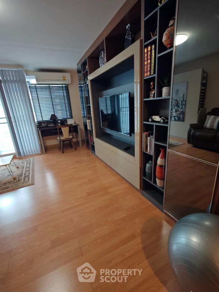 picture 1-BR Condo at The Link Sukhumvit 50 near BTS On Nut (ID 1922599) - 13/14