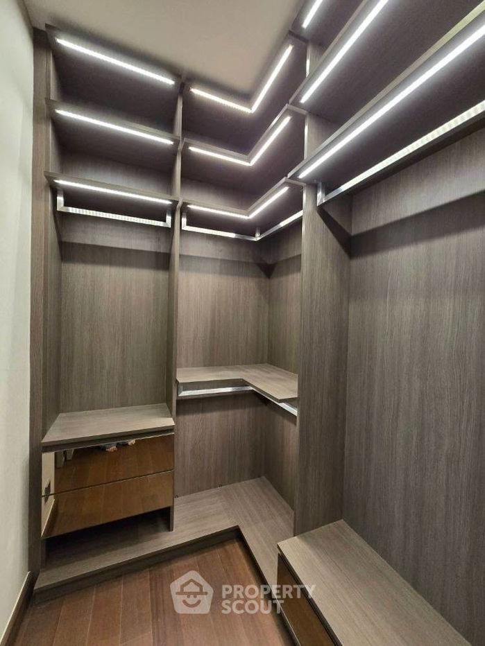 picture 2-BR Condo at Q1 Sukhumvit near BTS Nana (ID 1987674) - 4/13