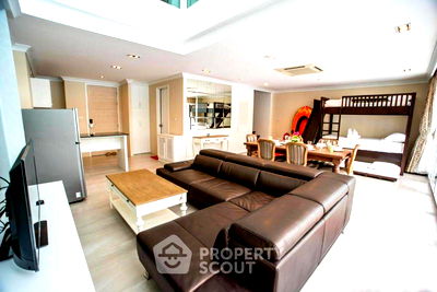 Condos for sale Hua Hin Bus Station : 2-BR Condo at My Resort Hua-hin close to Khao Takiab beach (ID 1176896)