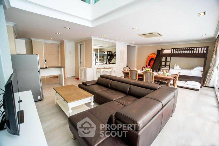 คอนโด 2-ห้องนอน ที่ มายรีสอร์ท หัวหิน ใกล้ หาดเขาตะเกียบ (ID 1176896)