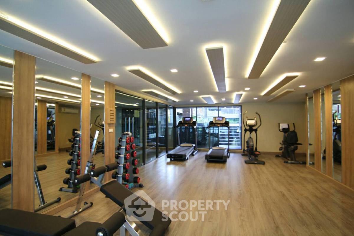 รูป คอนโด 1-ห้องนอน ที่ มิราจ สุขุมวิท 27 ใกล้ BTS อโศก (ID 889508) - รูปที่ 11/11