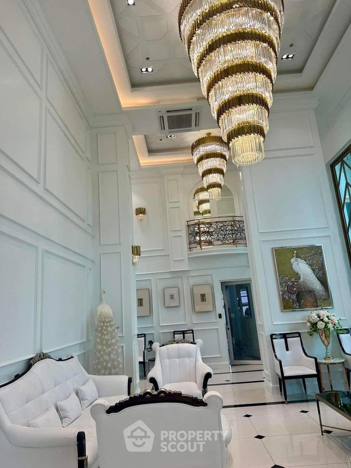 picture 1-BR Condo at The Empire Tower Pattaya close to Pattaya (ID 1835702) - 10/12