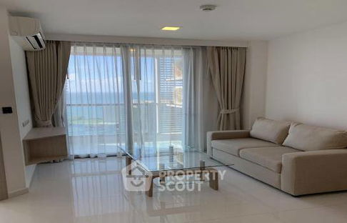 1-BR Condo at The Cloud close to Phratamnak (ID 745623)