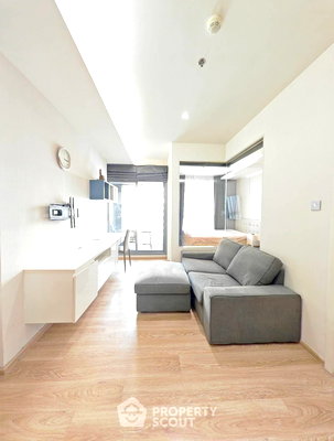 คอนโดให้เช่า : คอนโด 1 ห้องนอน H Sukhumvit 43 ใกล้ BTS พร้อมพงษ์ (ID 2088020)